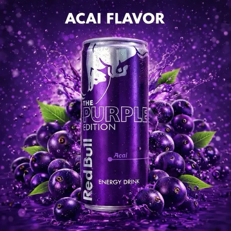 acai